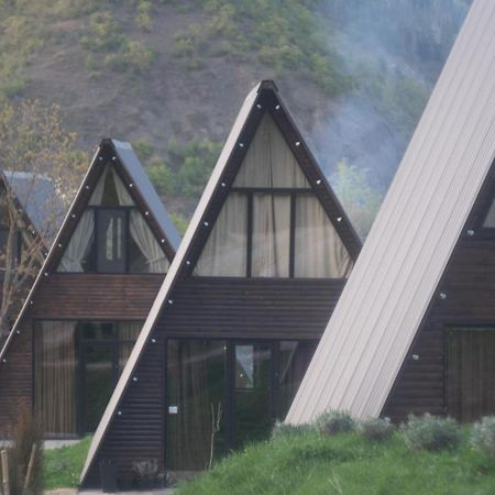 Landhaus Borjomi Εξωτερικό φωτογραφία